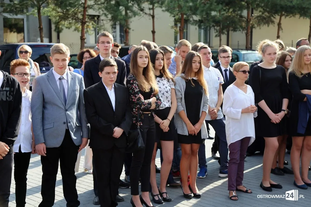 Zmiana dyrektora w Zespole Szkół Publicznych nr 2