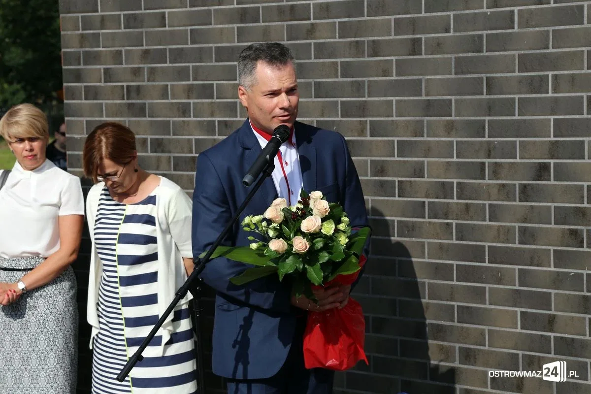 Zmiana dyrektora w Zespole Szkół Publicznych nr 2