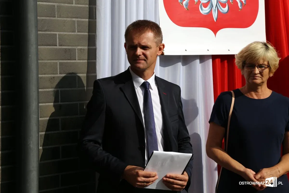 Zmiana dyrektora w Zespole Szkół Publicznych nr 2