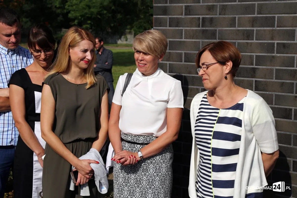 Zmiana dyrektora w Zespole Szkół Publicznych nr 2