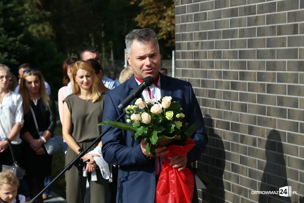 Zmiana dyrektora w Zespole Szkół Publicznych nr 2