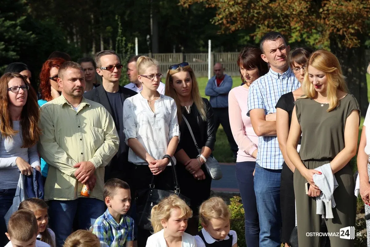 Zmiana dyrektora w Zespole Szkół Publicznych nr 2