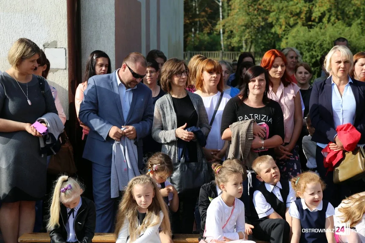 Zmiana dyrektora w Zespole Szkół Publicznych nr 2