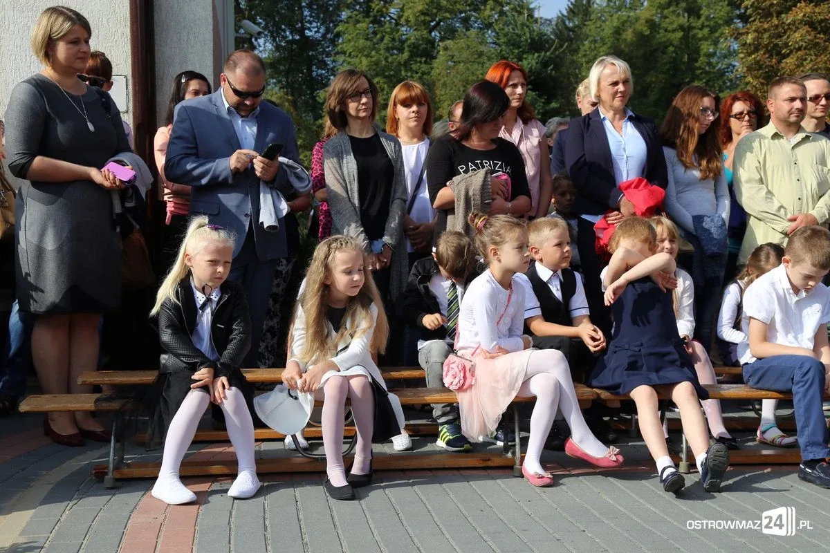 Zmiana dyrektora w Zespole Szkół Publicznych nr 2