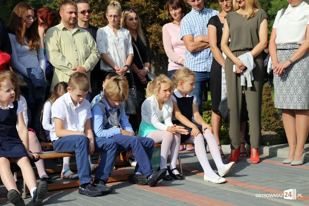 Zmiana dyrektora w Zespole Szkół Publicznych nr 2