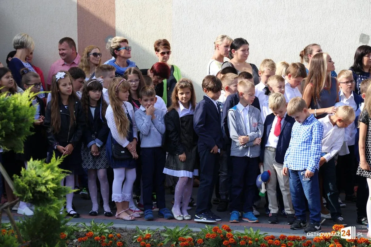 Zmiana dyrektora w Zespole Szkół Publicznych nr 2