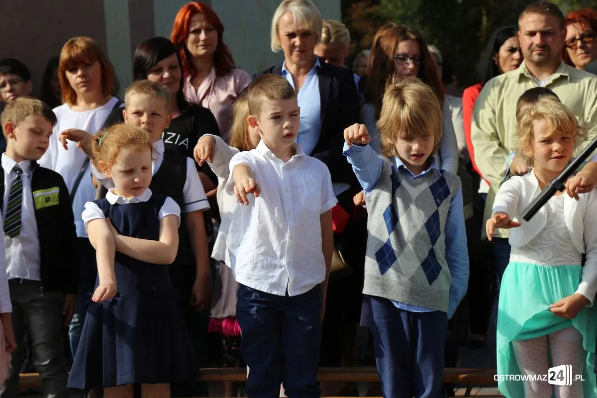Zmiana dyrektora w Zespole Szkół Publicznych nr 2