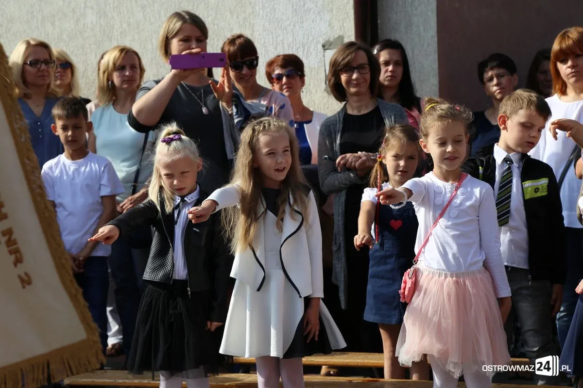 Zmiana dyrektora w Zespole Szkół Publicznych nr 2