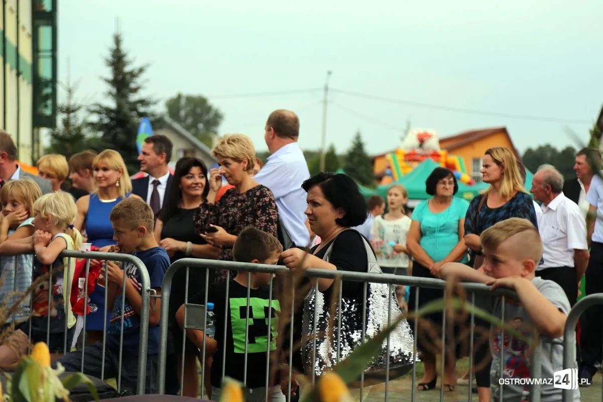 Jarmarki Czerwińskie i Dni Kukurydzy (zdjęcia, wideo)