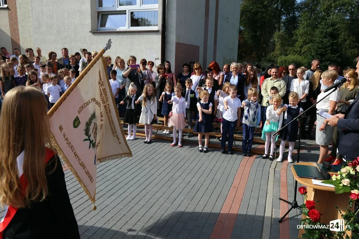 Zmiana dyrektora w Zespole Szkół Publicznych nr 2