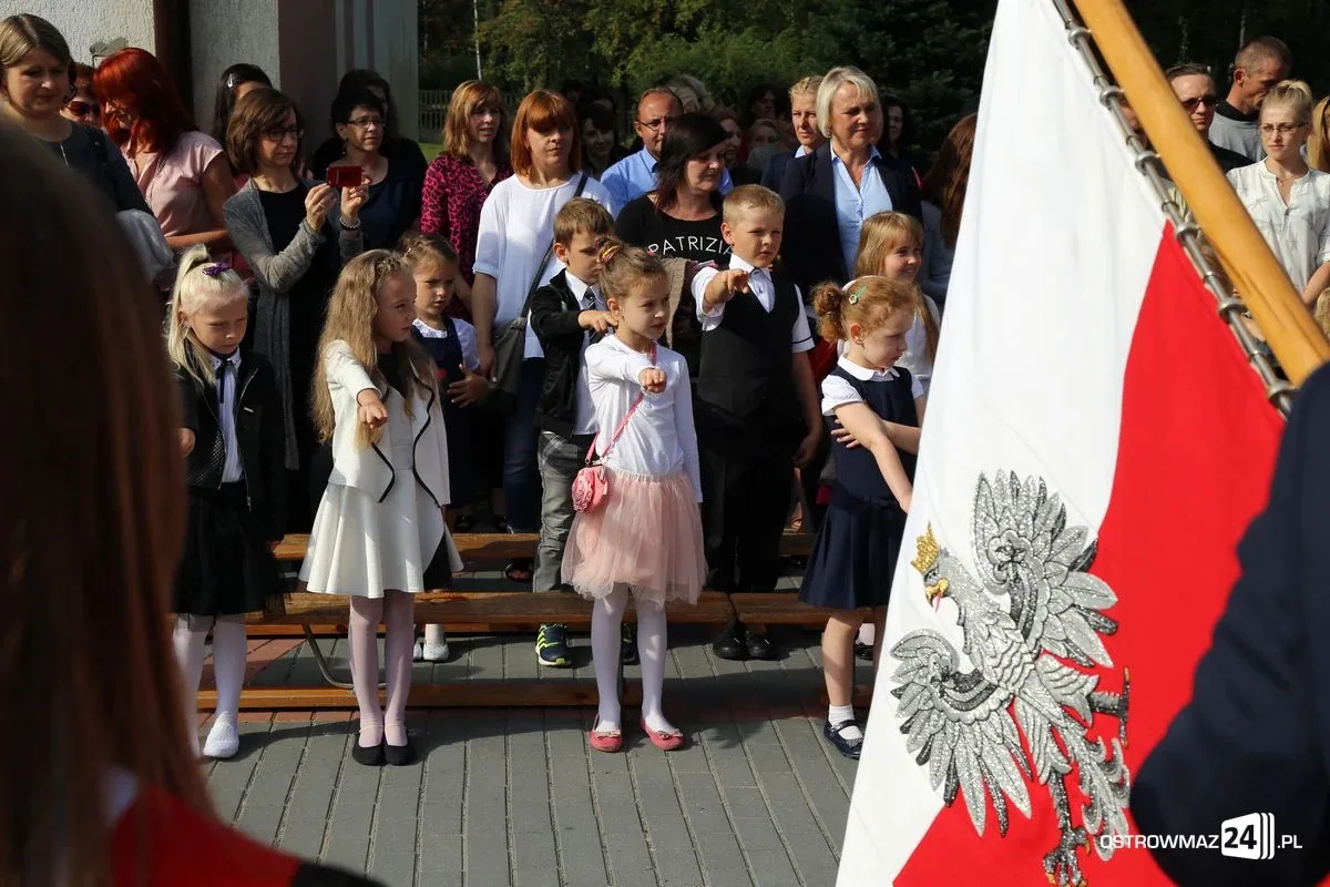 Zmiana dyrektora w Zespole Szkół Publicznych nr 2