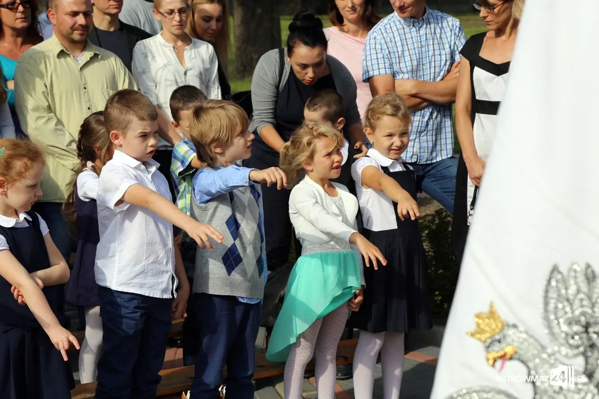 Zmiana dyrektora w Zespole Szkół Publicznych nr 2
