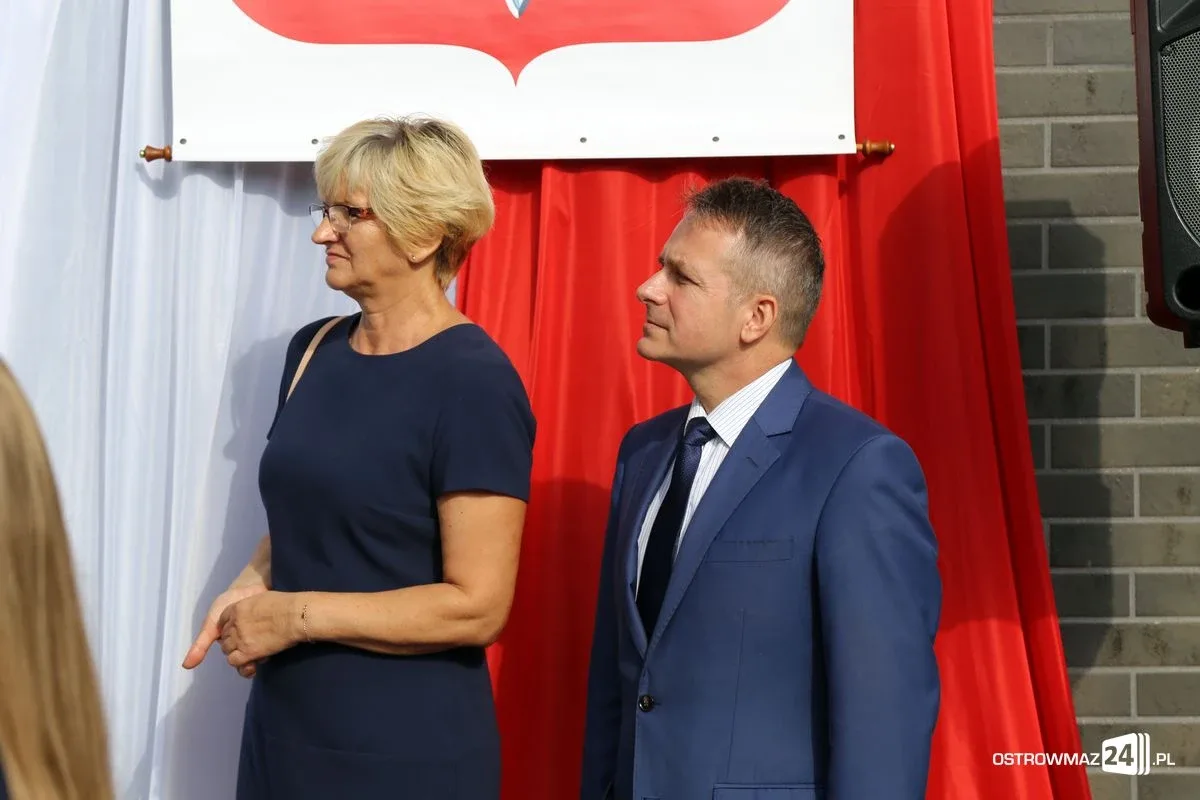 Zmiana dyrektora w Zespole Szkół Publicznych nr 2