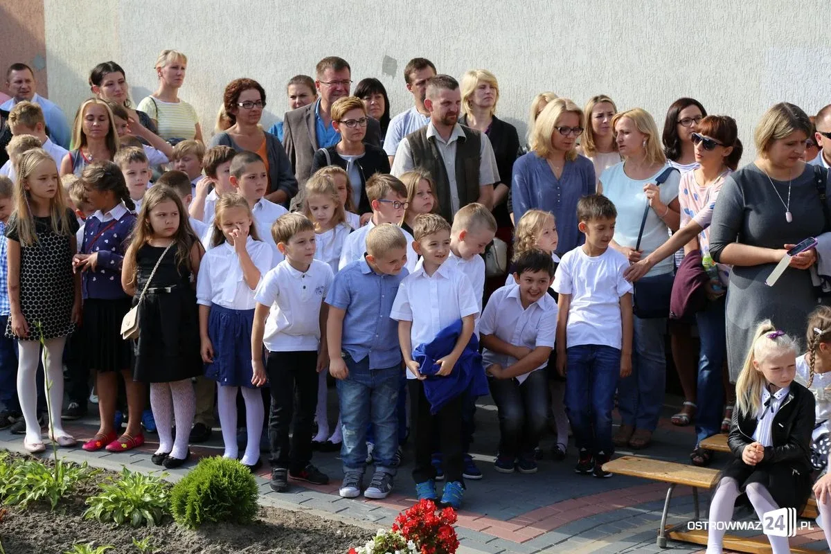 Zmiana dyrektora w Zespole Szkół Publicznych nr 2