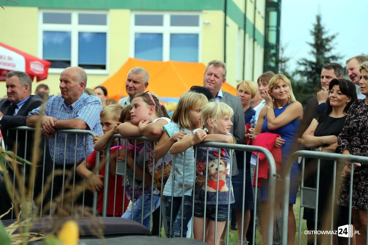 Jarmarki Czerwińskie i Dni Kukurydzy (zdjęcia, wideo)