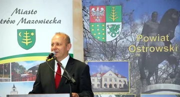 Konferencja w Starym Lubiejewie (zdjęcia)