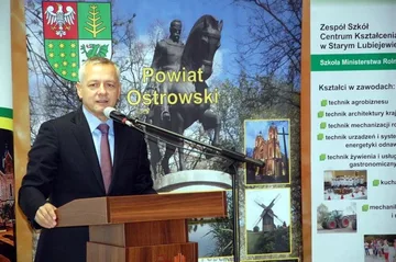 Konferencja w Starym Lubiejewie (zdjęcia)
