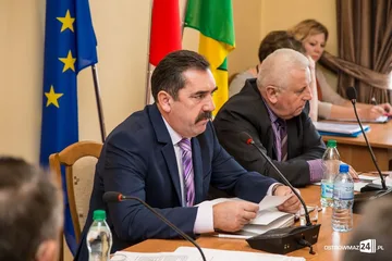 Zgoda w powiecie. Jednogłośni radni (zdjęcia)