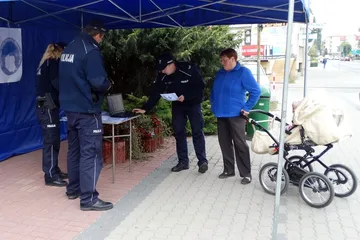 Miej wpływ na bezpieczeństwo w swoim otoczeniu
