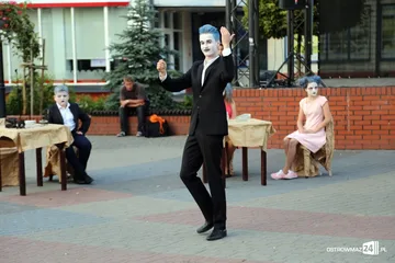 Scena Kotłownia na festiwalu InQbator (zdjęcia)