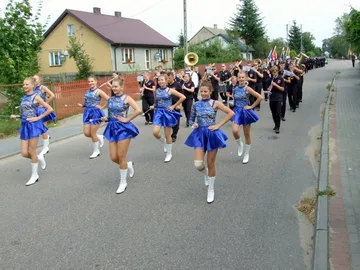 Piękny jubileusz OSP Stary Lubotyń (zdjęcia)