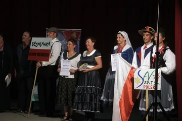 "BezWianka" w Czarnogórze (zdjęcia)