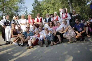 "BezWianka" w Czarnogórze (zdjęcia)