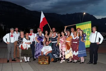 "BezWianka" w Czarnogórze (zdjęcia)
