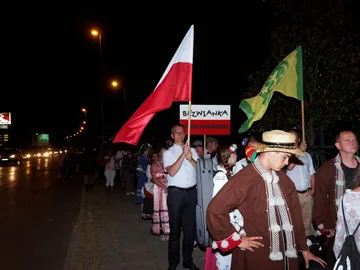 "BezWianka" w Czarnogórze (zdjęcia)