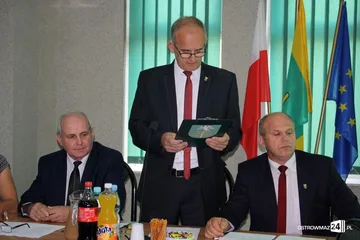 Dyskusja o ASF zdominowała sesję rady gminy (zdjęcia)
