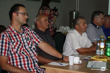 Dyskusja o ASF zdominowała sesję rady gminy (zdjęcia)