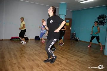Latino Fitness z "Wiszką" we Freewayu (zdjęcia, wideo)