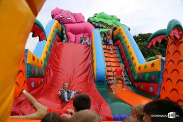 Jarmarki Czerwińskie i Dni Kukurydzy (zdjęcia, wideo)
