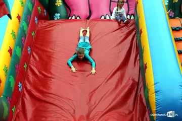 Jarmarki Czerwińskie i Dni Kukurydzy (zdjęcia, wideo)