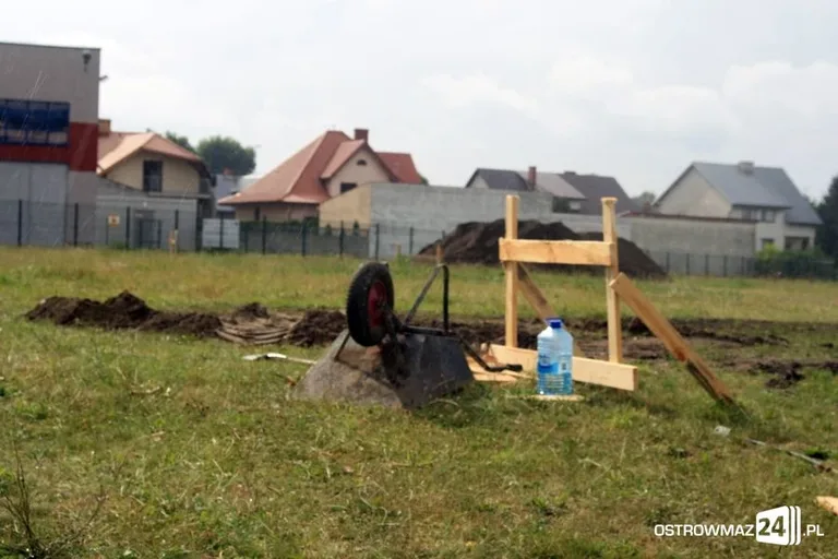 Skrzynka skarg: co dalej z lodowiskiem?