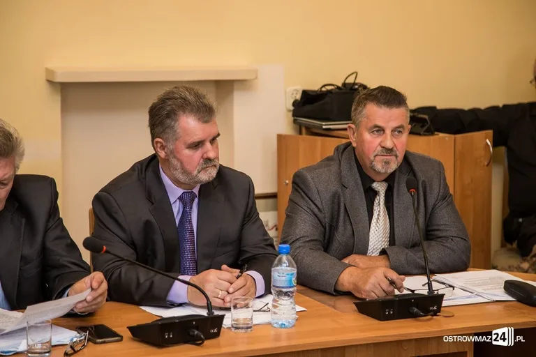 Zgoda w powiecie. Jednogłośni radni (zdjęcia)