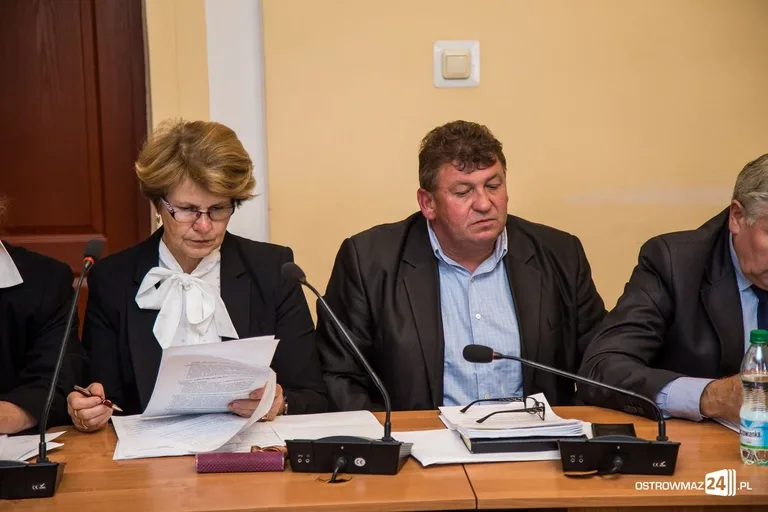 Zgoda w powiecie. Jednogłośni radni (zdjęcia)