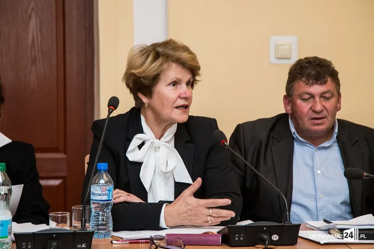 Zgoda w powiecie. Jednogłośni radni (zdjęcia)