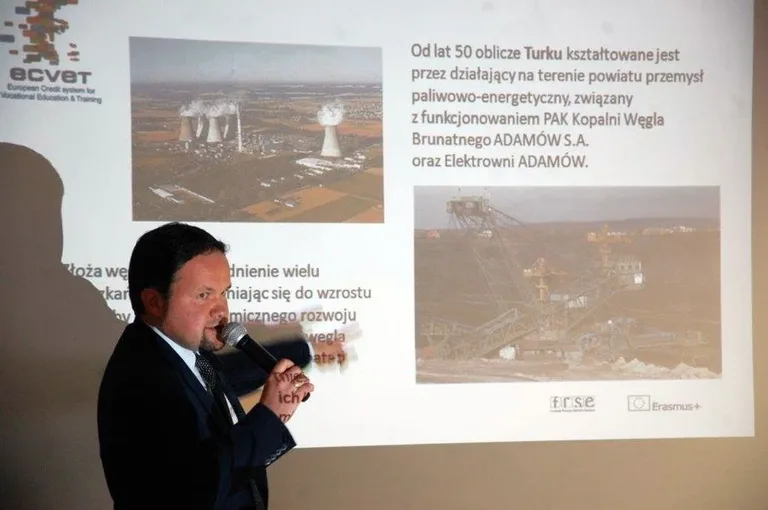 Konferencja w Starym Lubiejewie (zdjęcia)