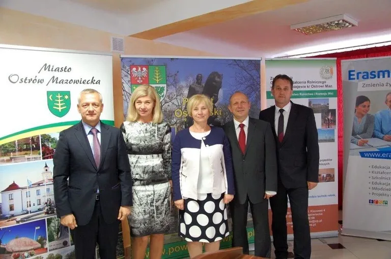 Konferencja w Starym Lubiejewie (zdjęcia)
