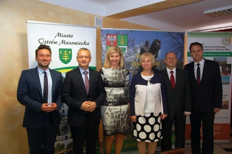 Konferencja w Starym Lubiejewie (zdjęcia)