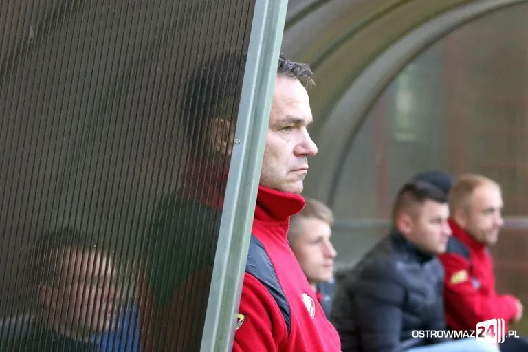 Tęcza JBB lepsza od Ostrovii (zdjęcia, wideo)