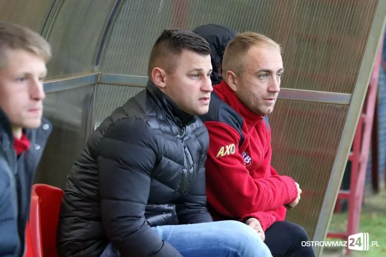 Tęcza JBB lepsza od Ostrovii (zdjęcia, wideo)