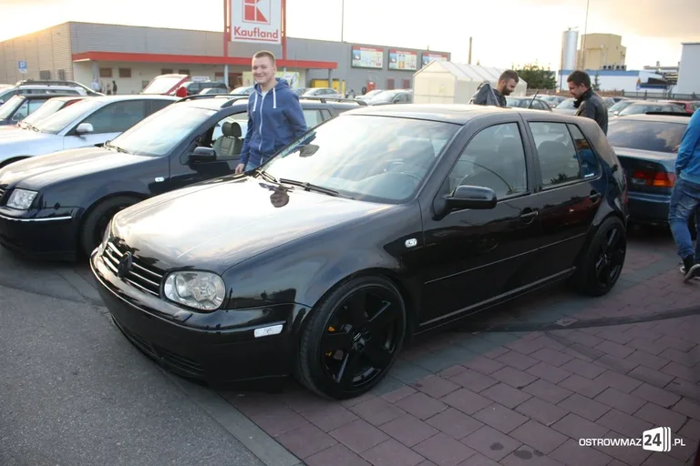 Spot samochodowy grupy WOR Team (zdjęcia)