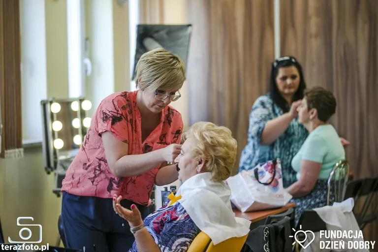 Ostrowscy seniorzy w obiektywie (zdjęcia)