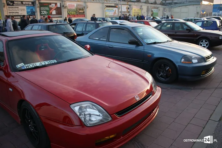 Spot samochodowy grupy WOR Team (zdjęcia)