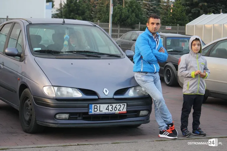 Spot samochodowy grupy WOR Team (zdjęcia)