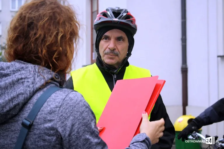 Rajd "W jak Witkacy" pojechał po raz drugi (zdjęcia)