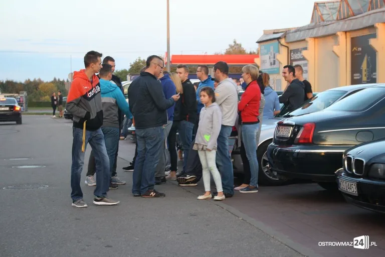 Spot samochodowy grupy WOR Team (zdjęcia)