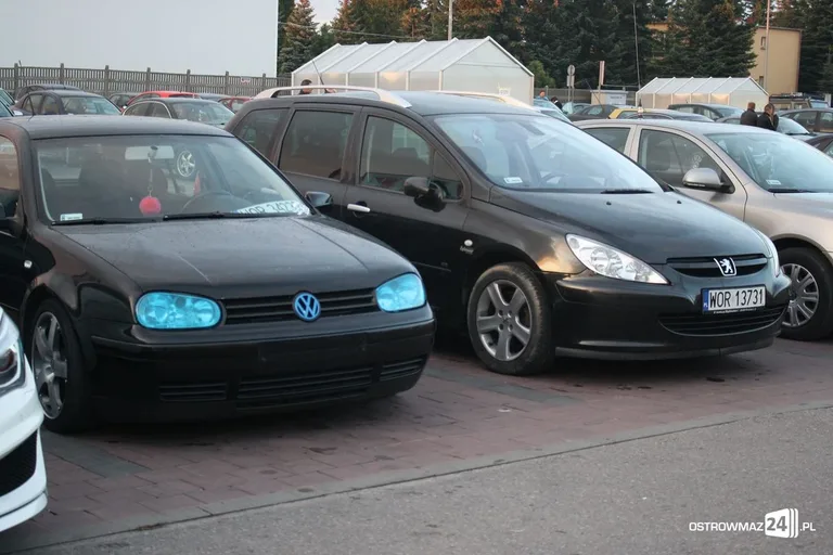 Spot samochodowy grupy WOR Team (zdjęcia)